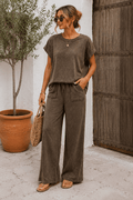 The Sienna Set - Brown