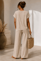 The Sienna Set - Ash Mocha