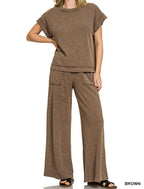 The Sienna Set - Brown